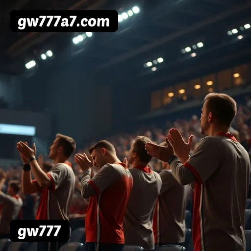 Processo de Download do App gw777 - Passo a Passo Simples