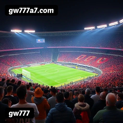 Imagem quadrada de apoio para baixar gw777