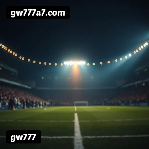 Imagem secundária para conteúdo da página Facebook gw777
