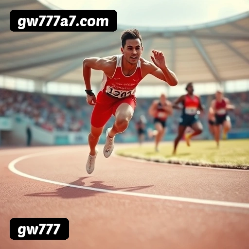 Vantagens de jogar slots no gw777 Brasil