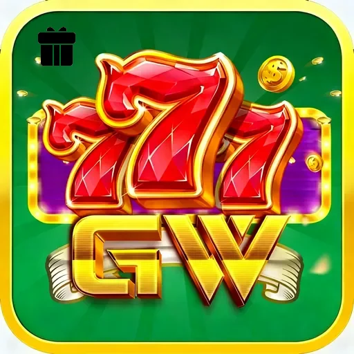 gw777 Logo